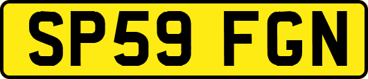 SP59FGN