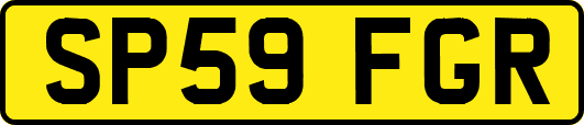 SP59FGR