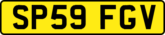 SP59FGV