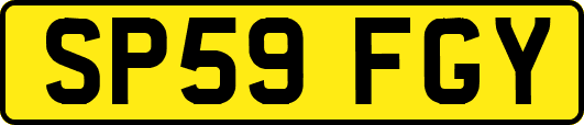 SP59FGY