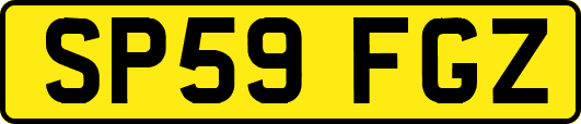 SP59FGZ