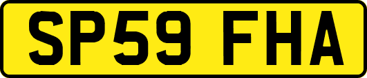 SP59FHA