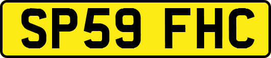 SP59FHC
