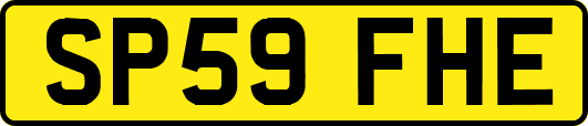 SP59FHE