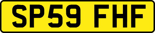 SP59FHF