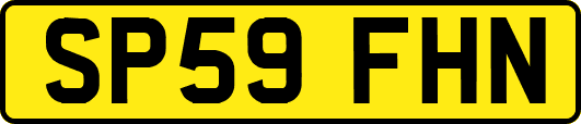 SP59FHN
