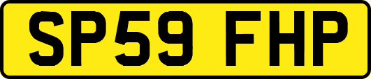 SP59FHP