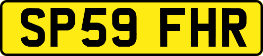 SP59FHR