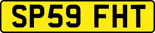 SP59FHT