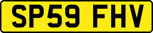 SP59FHV