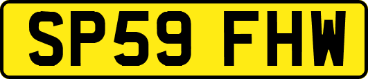 SP59FHW