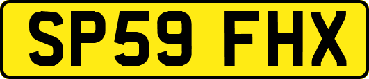 SP59FHX