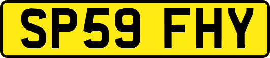 SP59FHY