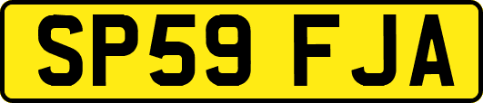 SP59FJA