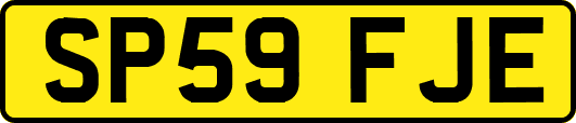SP59FJE