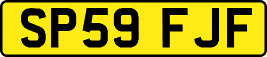 SP59FJF
