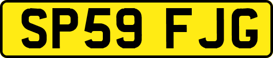 SP59FJG