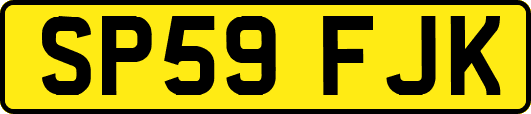 SP59FJK
