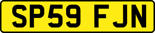 SP59FJN
