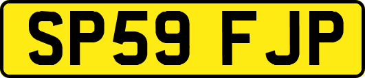 SP59FJP