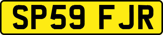 SP59FJR