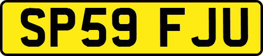 SP59FJU