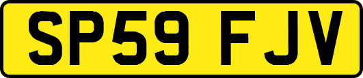 SP59FJV
