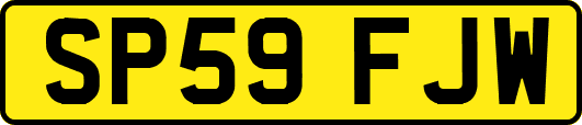 SP59FJW