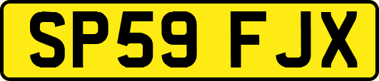 SP59FJX