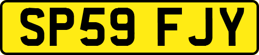 SP59FJY