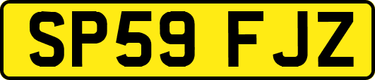 SP59FJZ