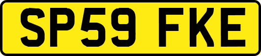 SP59FKE