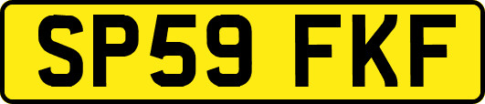 SP59FKF