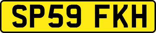 SP59FKH
