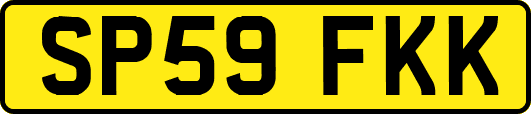 SP59FKK