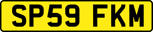 SP59FKM