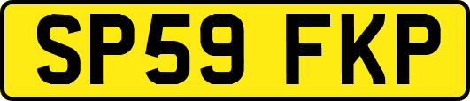 SP59FKP