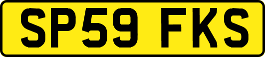 SP59FKS