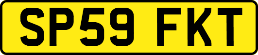 SP59FKT