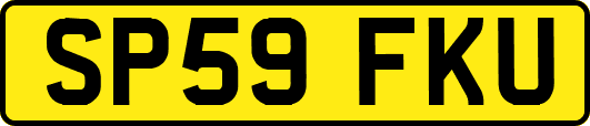 SP59FKU