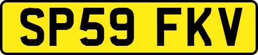 SP59FKV