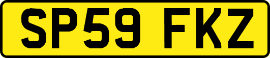 SP59FKZ