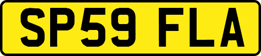 SP59FLA