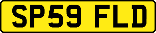 SP59FLD