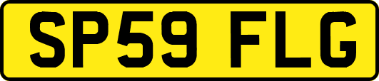 SP59FLG