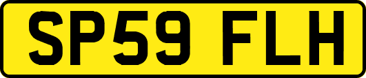 SP59FLH