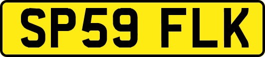 SP59FLK