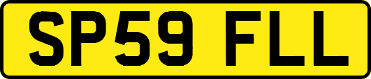SP59FLL