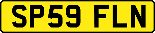 SP59FLN