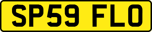 SP59FLO
